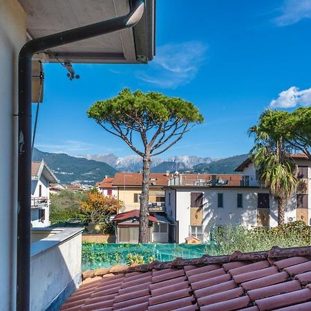 Residenza Tirrenia By Mmega Daire Marina di Massa Dış mekan fotoğraf