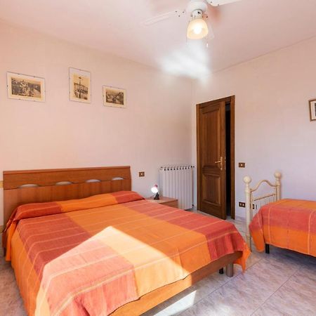 Residenza Tirrenia By Mmega Daire Marina di Massa Dış mekan fotoğraf
