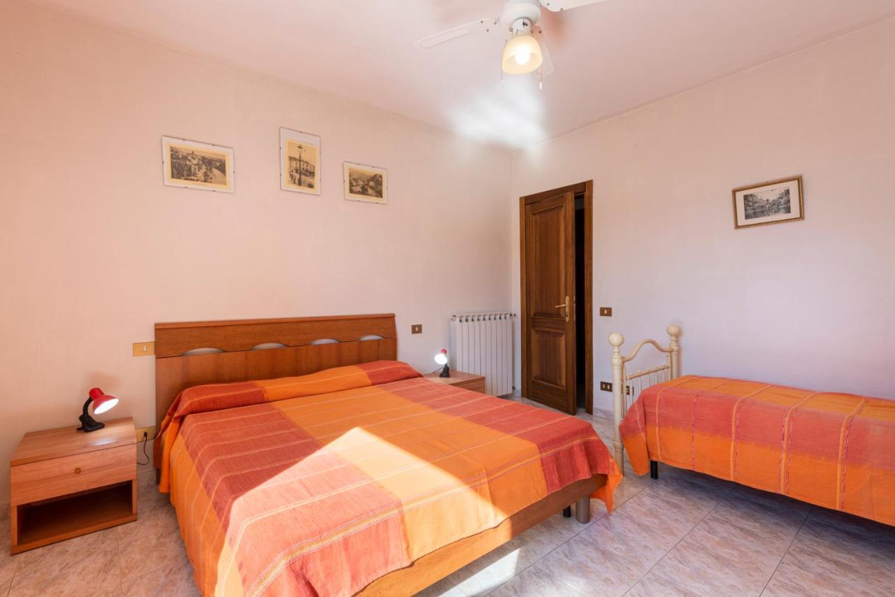 Residenza Tirrenia By Mmega Daire Marina di Massa Dış mekan fotoğraf