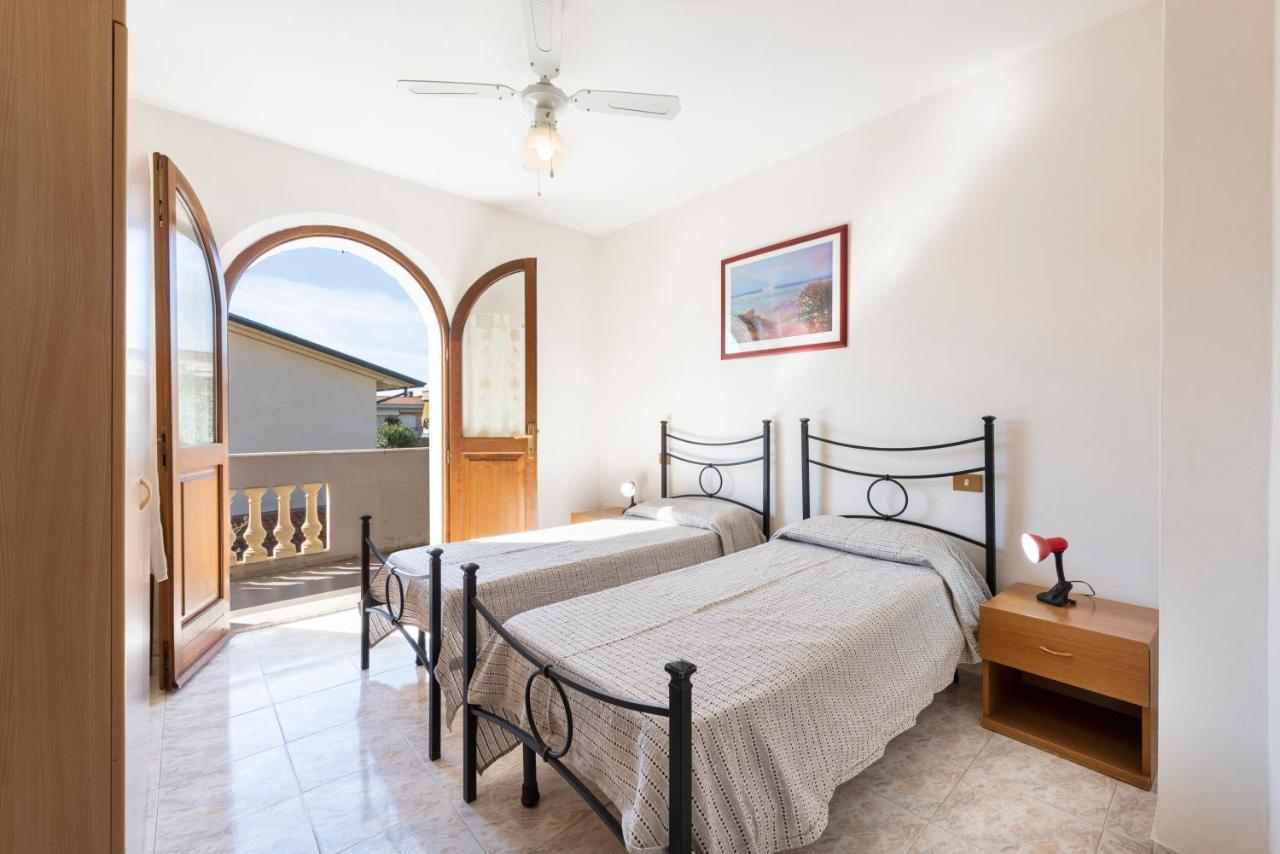 Residenza Tirrenia By Mmega Daire Marina di Massa Dış mekan fotoğraf