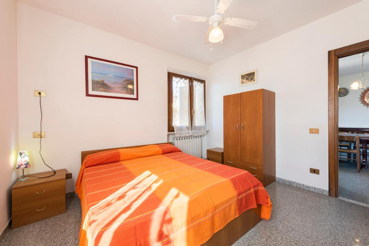 Residenza Tirrenia By Mmega Daire Marina di Massa Dış mekan fotoğraf