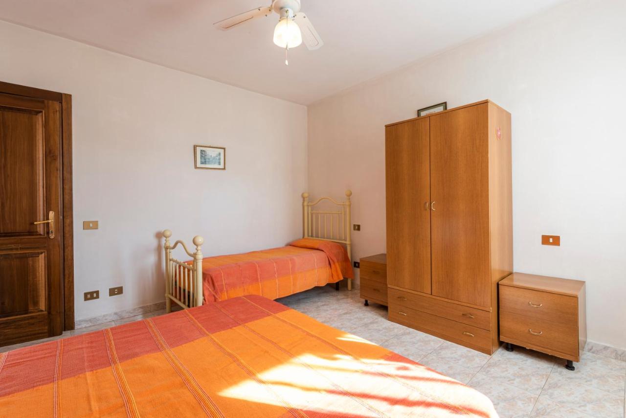 Residenza Tirrenia By Mmega Daire Marina di Massa Dış mekan fotoğraf
