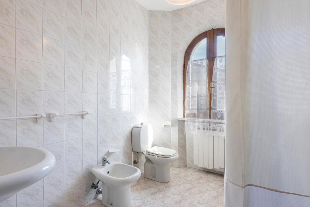 Residenza Tirrenia By Mmega Daire Marina di Massa Dış mekan fotoğraf