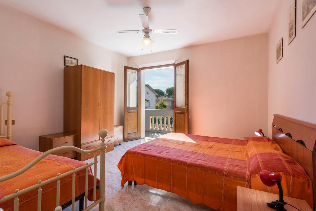 Residenza Tirrenia By Mmega Daire Marina di Massa Dış mekan fotoğraf