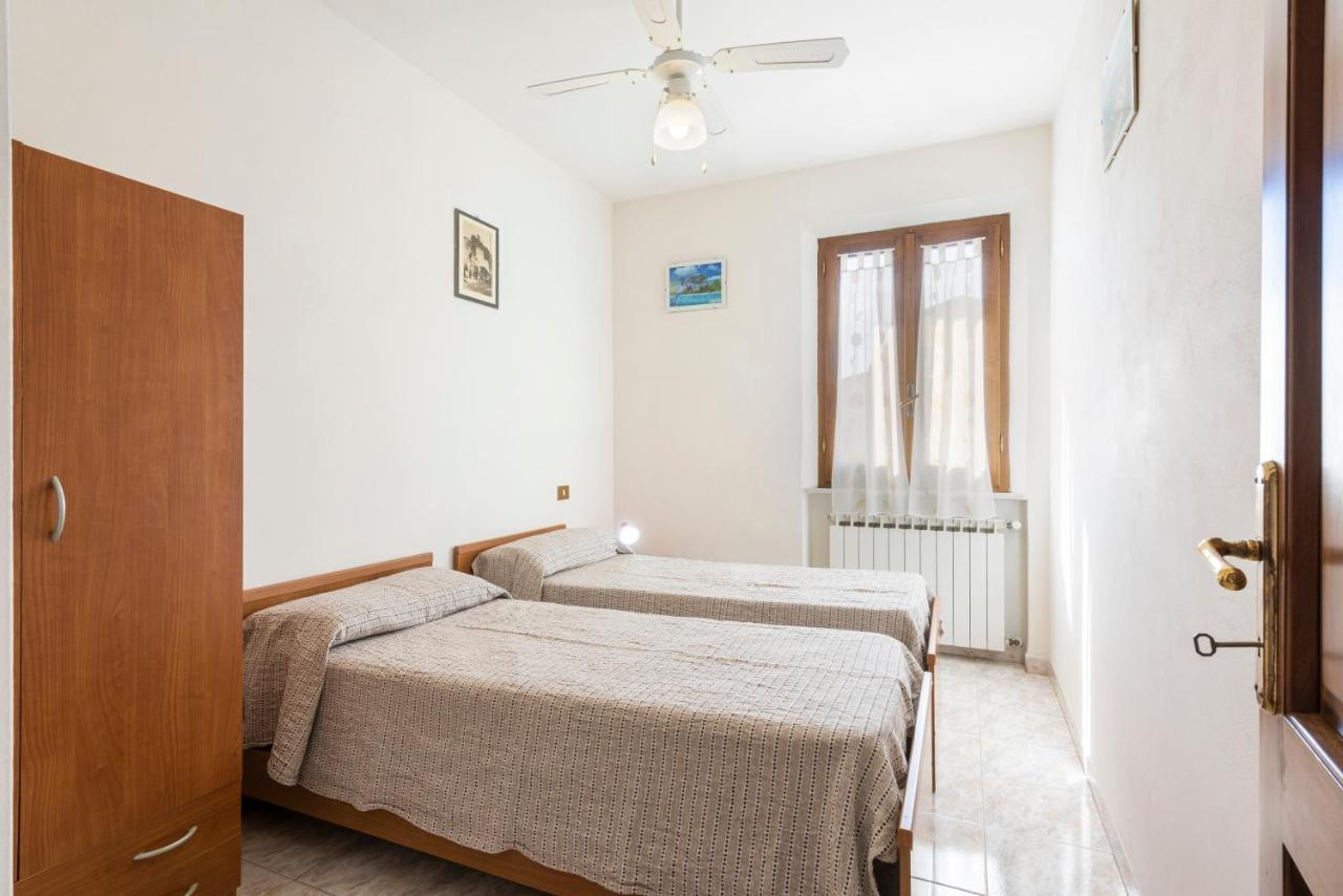 Residenza Tirrenia By Mmega Daire Marina di Massa Dış mekan fotoğraf