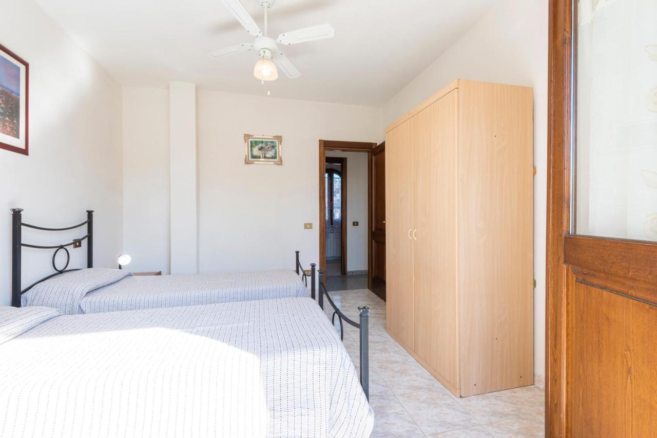 Residenza Tirrenia By Mmega Daire Marina di Massa Dış mekan fotoğraf