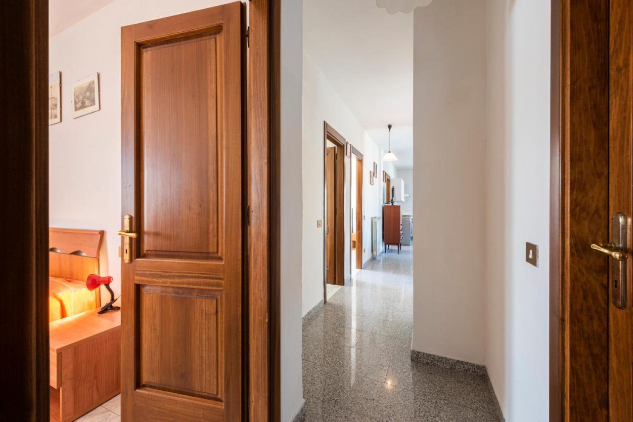Residenza Tirrenia By Mmega Daire Marina di Massa Dış mekan fotoğraf