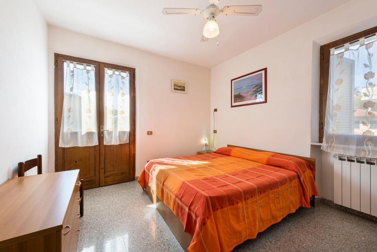 Residenza Tirrenia By Mmega Daire Marina di Massa Dış mekan fotoğraf